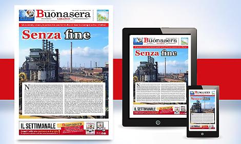 Leggi il nostro giornale digitale sfogliabile