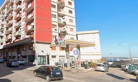 Tamburi, allarme in via Orsini: &ldquo;Palazzi tremano da 4 anni&rdquo;, interrogazione urgente