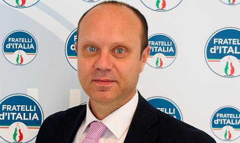 Giampaolo Vietri