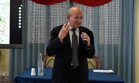 Vito Felice Uricchio