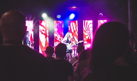 La call showcase del Medimex 26