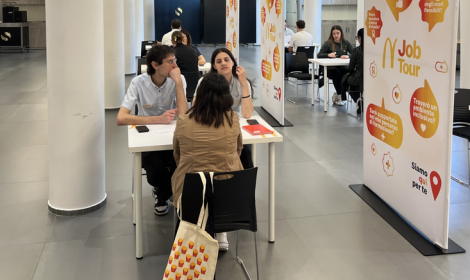 Taranto, al via le selezioni McDonald&rsquo;s: 50 posti per il nuovo ristorante