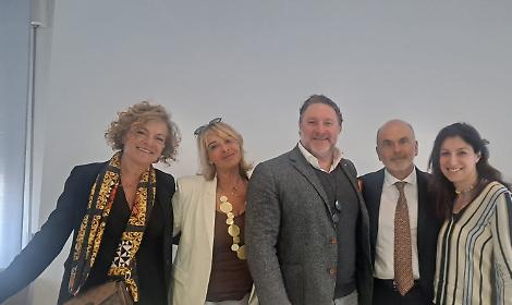 Brindisi, Confitarma guarda al futuro tra mare, giovani e blue economy