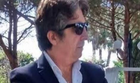 Lino Pizzi, vittima innocente della sparatoria a Bisceglie