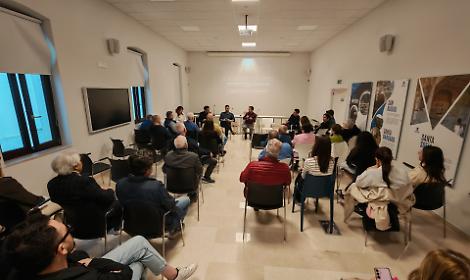 Ginosa investe nel Metropolitan: 630mila euro per rilanciare il teatro