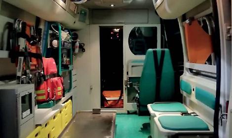 Tragedia sulla provinciale 26: due morti in un incidente