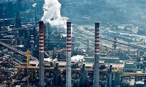 L'Ilva, "49 milioni ad ArcelorMittal" ed un refuso