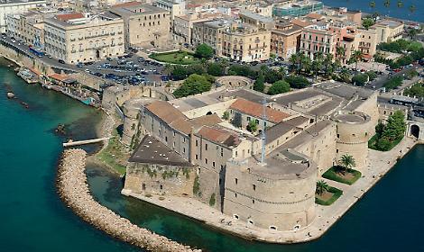 Citt&agrave; Vecchia, Demos chiede una svolta: "Serve una visione pi&ugrave; chiara e integrata"