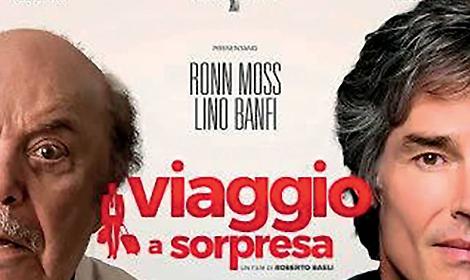 Viaggio a sorpresa