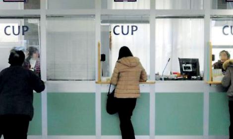 Caso "CUP", il Movimento Cinquestelle invoca tolleranza zero