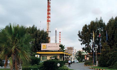 Raffineria Eni: &ldquo;Emissioni sotto i limiti e disponibilit&agrave; al confronto&rdquo;