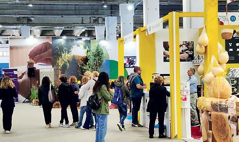 Fiera del Levante, una giornata tra innovazione, ambiente e inclusione
