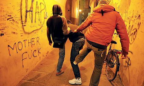 Allarme violenza tra i minori, cresce il numero dei reati: &ldquo;Serve un intervento strutturale&rdquo;