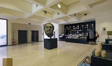 Al MArTA professionisti da 12 Paesi per la scuola internazionale del patrimonio