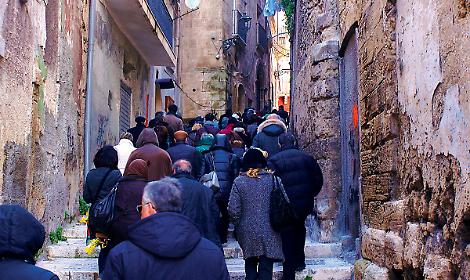 Turismo e accoglienza, corsi di formazione in vista dei Giochi del Mediterraneo