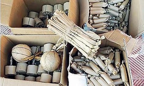 Stretta su musica, alcol e botti: tutti i divieti del Comune