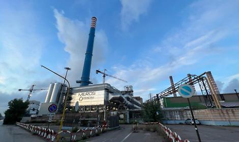 Indotto ex Ilva in bilico, Perrini incalza la Regione sui fondi bloccati