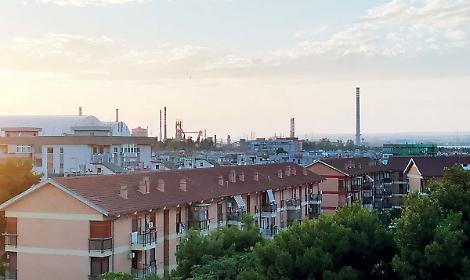 “La bella addormentata, ma rischia di perdere il suo futuro”