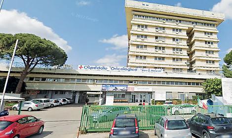 Ospedale Moscati, dove il parcheggio per dipendenti e utenti &egrave; un calvario quotidiano