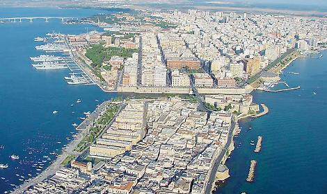 MiniPIA Taranto, fondi a rischio: Confcommercio chiede di allargare le maglie