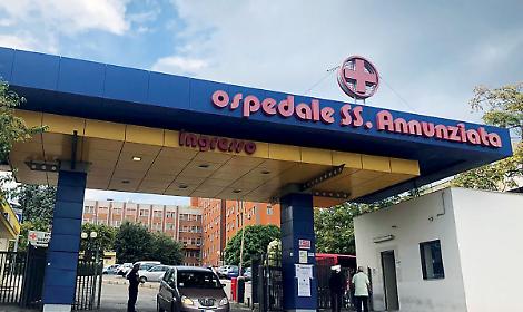 Scontro sulla Statale 7, automobilista in codice rosso