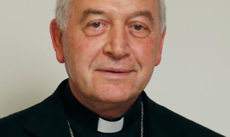 Mons. Salvatore Ligorio