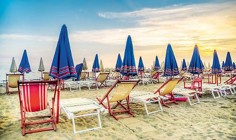 Ordinanza balneare, i gestori dei lidi soddisfatti delle nuove regole per le spiagge pugliesi