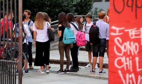 Sui banchi senza stress, i consigli degli esperti del Bambino Gesù Roma