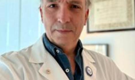 Andrea Montagnani nuovo presidente Fadoi