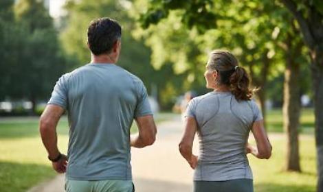 L'allenamento 'tosto' allunga la vita, l'effetto contro 8 malattie: lo studio