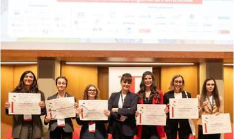 Cni, al via sesta edizione Premio 'Ingenio al femminile'