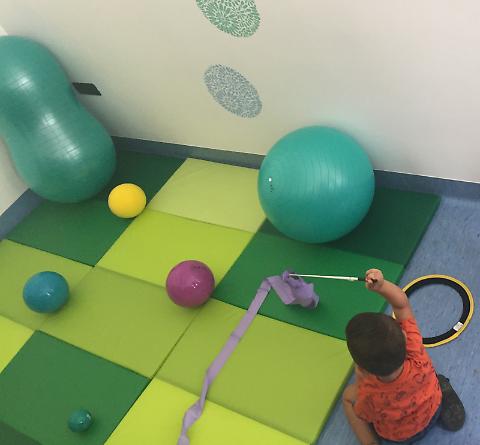 Criticità nei servizi sull’autismo in Capitanata: l’associazione ‘Puzzle d’Amore’ chiede un Cat nel capoluogo Criticità nei servizi sull’autismo in Capitanata: l’associazione ‘Puzzle d’Amore’ chiede un Cat nel capoluogo