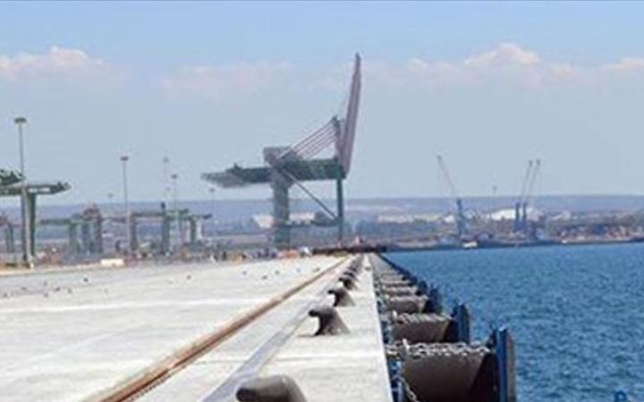 Rigassificatore al Molo Polisettoriale, Legambiente chiede lo stop