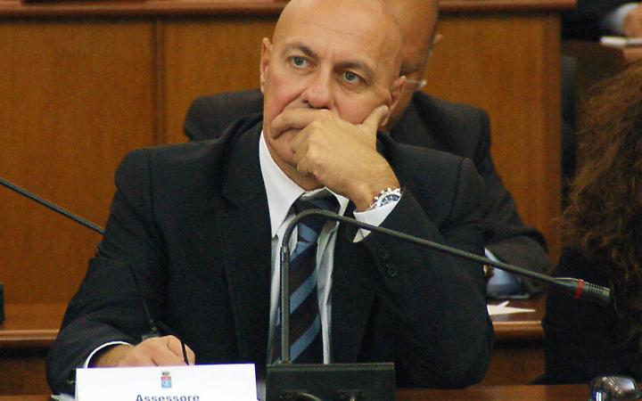 "Bugie sulla raccolta dei rifiuti ai Tamburi"