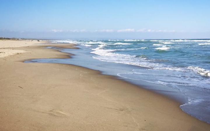 Spiagge senza sabbia, &ldquo;Subito interventi per avviare la stagione turistica&rdquo;
