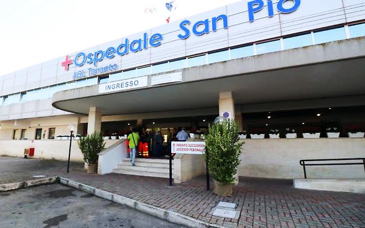 Schianto sulla provinciale tra Castellaneta e Laterza: muore un uomo