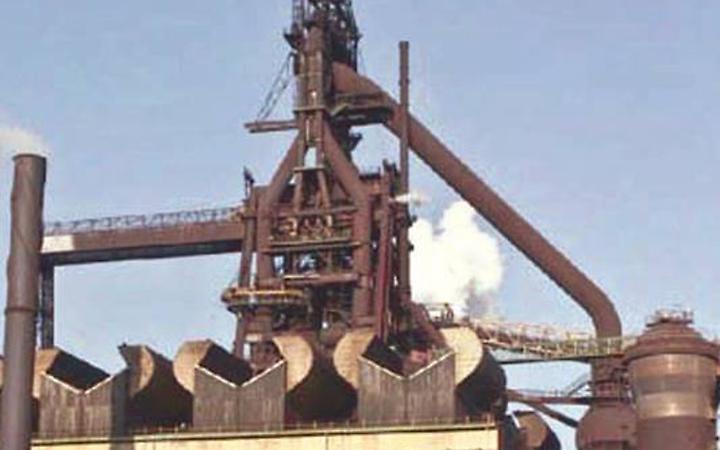 Ex Ilva, pronto a riaccendersi l&rsquo;Altoforno 2 dopo due anni di stop