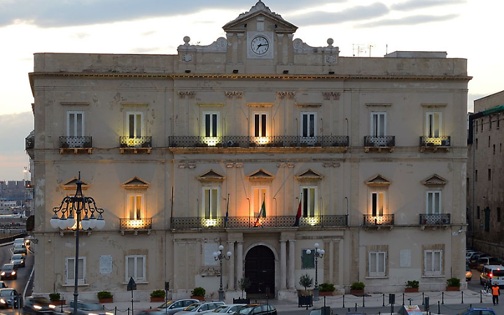 Centro polivalente e spazio multifunzionale per minori, due progetti candidati ai fondi europei