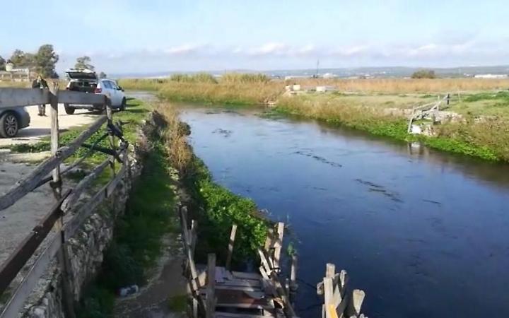 Fiume Tara, il ricorso passa al Tar di Bari: lavori avanti, attesa per la sospensiva