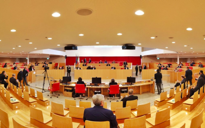 Ecco tutti gli eletti in ciascuna provincia. La composizione del nuovo Consiglio regionale