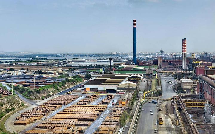 Jindal punta a ThyssenKrupp Steel Europe, in gioco anche l’ex Ilva di Taranto