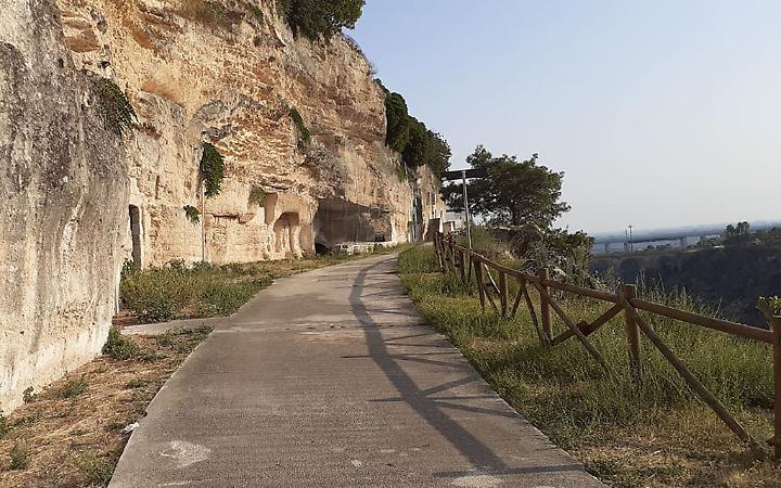 Fondi regionali per il canale maestro di Palagianello: 6,5 milioni contro il rischio idrogeologico