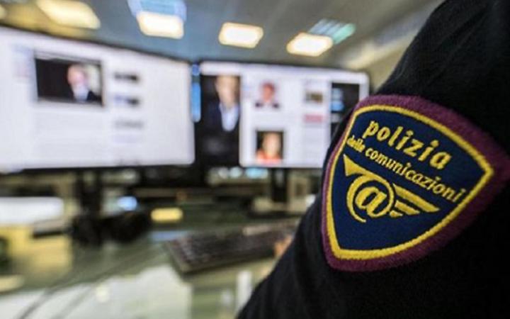 Pedopornografia online, operazione &ldquo;Mad Hatter&rdquo;: arresti in tutta Italia, anche nel Barese