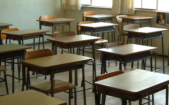 Studentessa precipita per 5 metri all&rsquo;istituto alberghiero