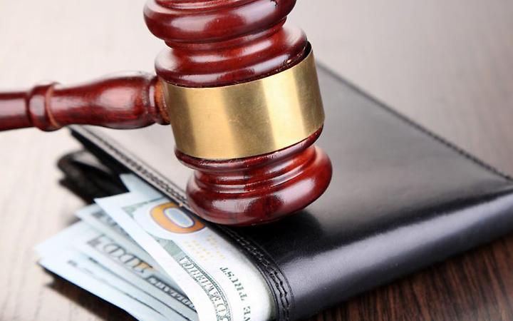 Pignoramento dello stipendio