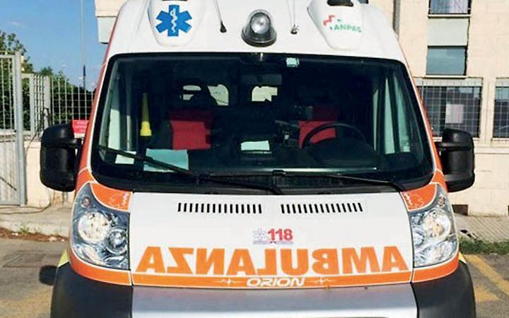 E' grave l'operaio tarantino ferito in cantiere durante lavori alla rete elettrica