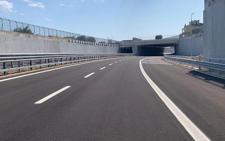 Tangenziale sud, il gruppo &ldquo;Per Bitetti Sindaco&rdquo; sollecita interventi su illuminazione e sottopasso