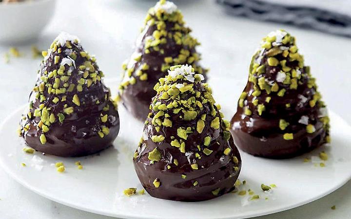 Il cioccolato artigianale protagonista in piazza con Chocomoments