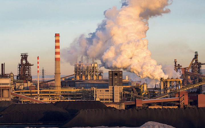 Cresce l’urgenza di un tavolo istituzionale per il futuro dell’ex Ilva
