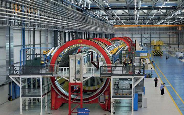 Vertenza Leonardo, un confronto permanente: &ldquo;Priorit&agrave; lavoro e trasparenza&rdquo;